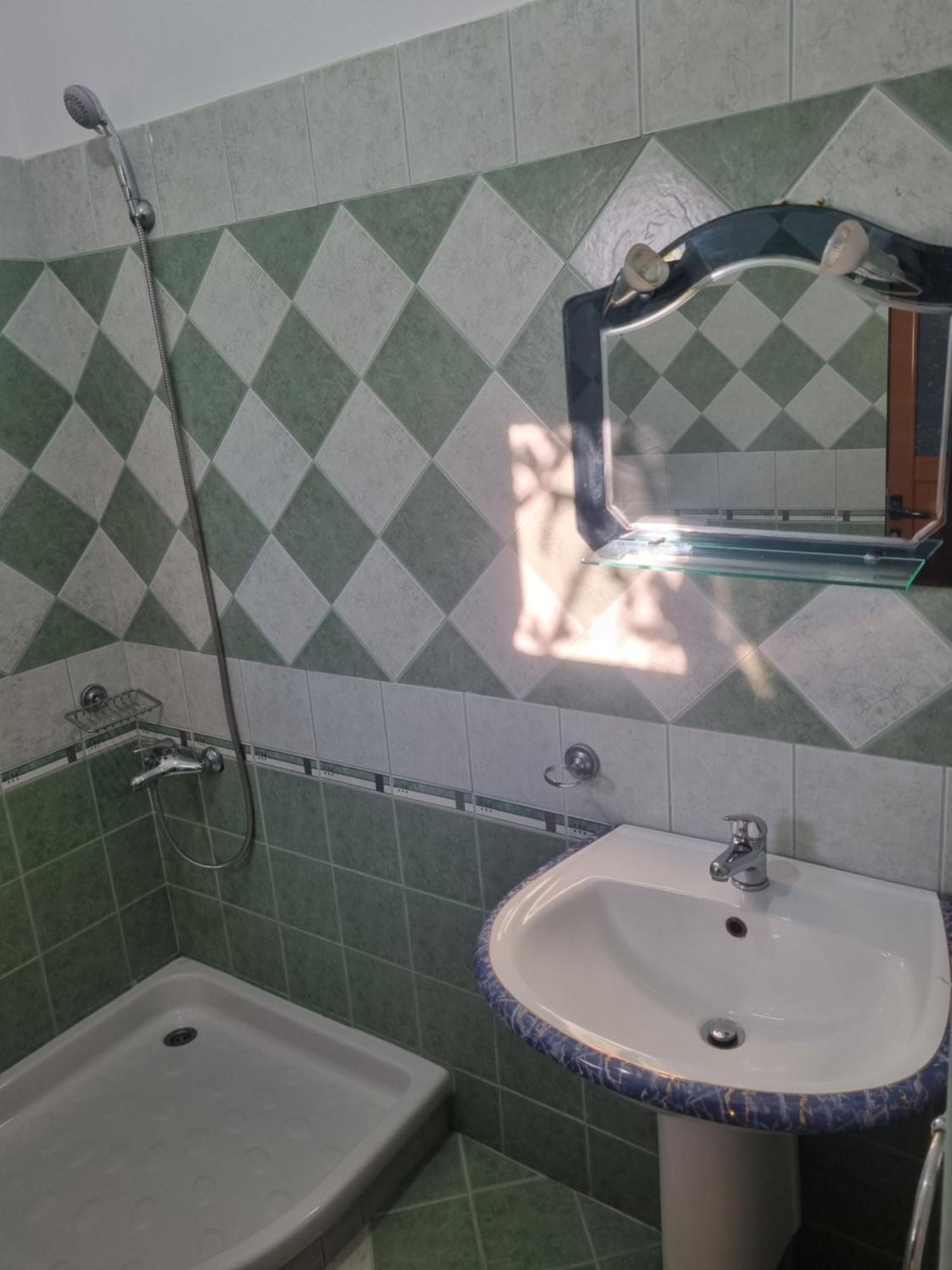 Apartment Besnik Brahimi 卡萨米尔 客房 照片